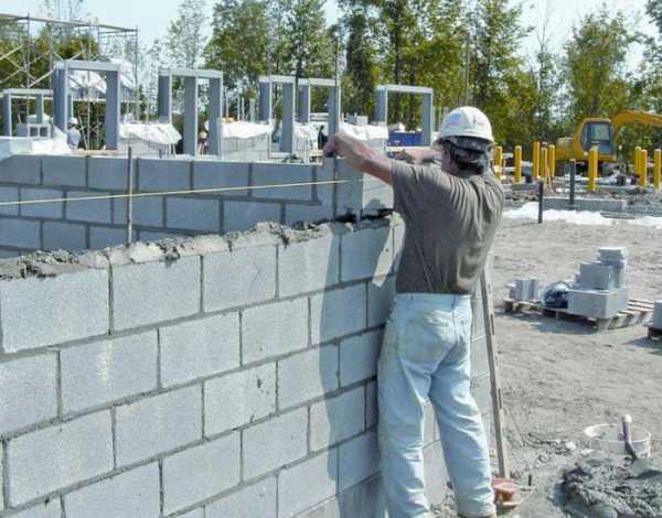 Укладка керамзитобетона расценка бетон в тренде