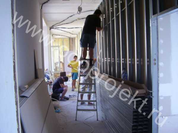 Смета на ремонт фасада жилого дома